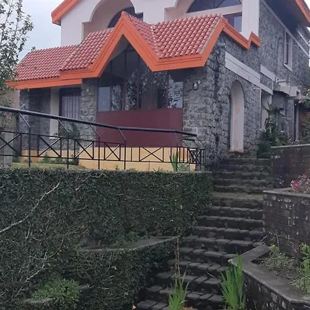 Sunrise Villa Kodaikanal Exterior photo