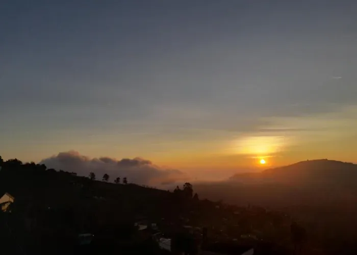Sunrise Villa
