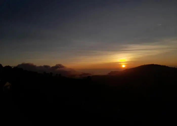 Sunrise Villa